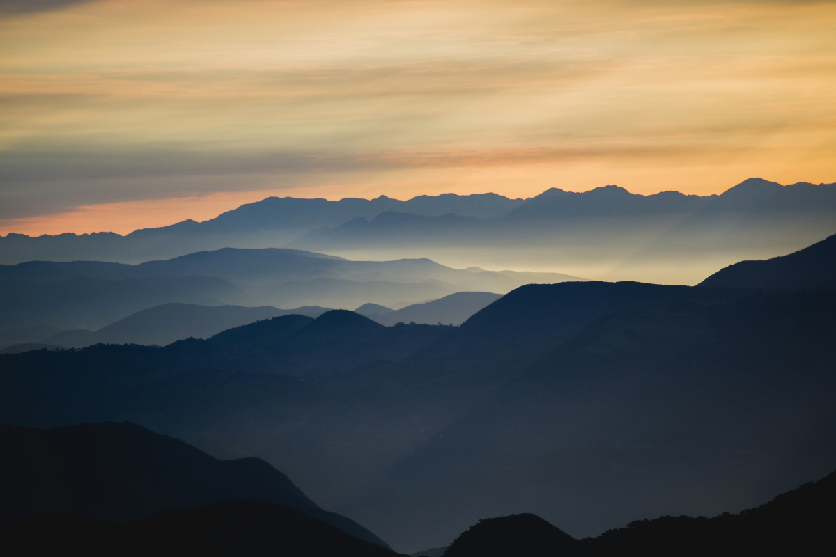 CTA decorative background