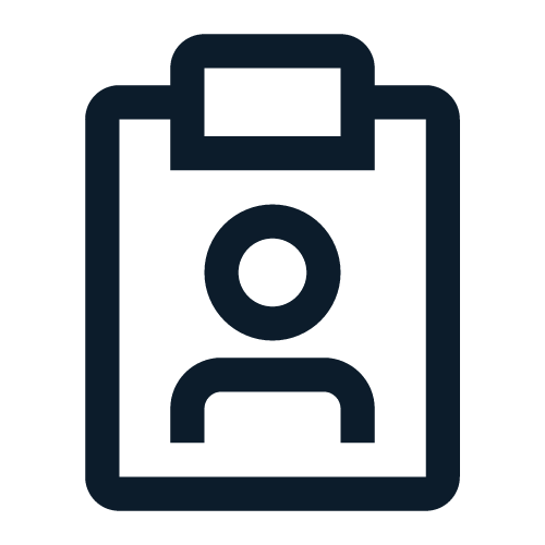 Contract Recruitment