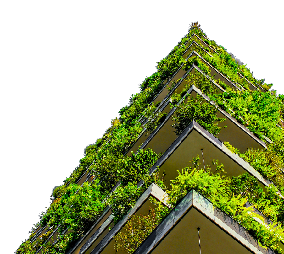 Building management systems